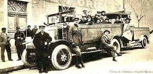 667- Bordj-Bou-Arreridj - Autobus2